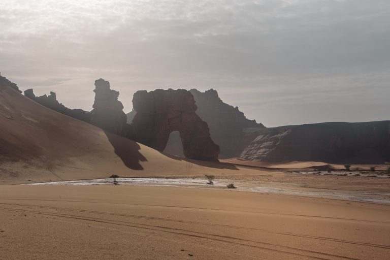 بدء التسجيل في رحلات جبال اكاكوس